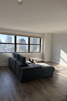 205 West End Ave in New York, NY - Building Photo