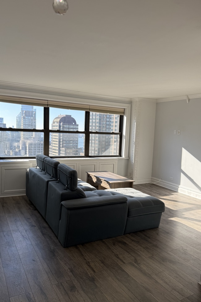 property at 205 West End Ave