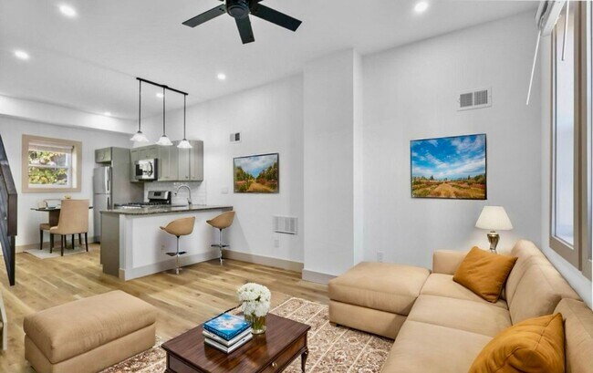 property at 2736 W Sterner St