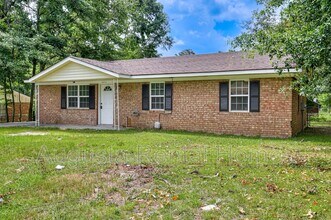 3623 Columbine Dr in Augusta, GA - Building Photo - Building Photo