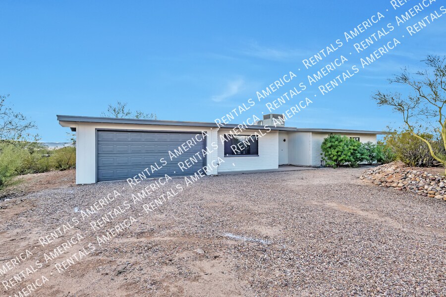 2601 W Positano Way in Tucson, AZ - Building Photo