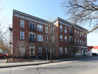 Franklin Apartments in Kingston, NY - Building Photo - Building Photo