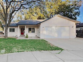 5520 Hope Ranch Ct in Sacramento, CA - Building Photo