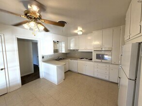 4508 Bermuda Ln in Wichita Falls, TX - Foto de edificio - Building Photo