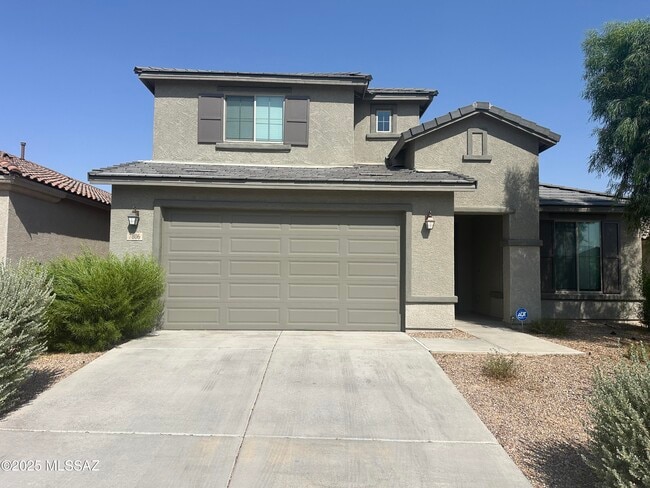 7806 S Land Grant Dr in Tucson, AZ - Building Photo - Building Photo