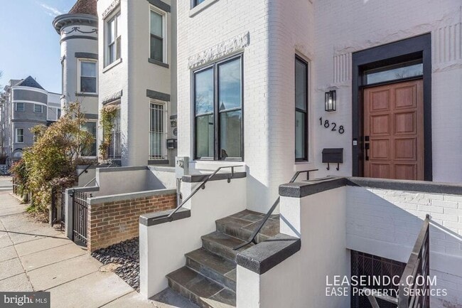 1828 North Capitol St NW in Washington, DC - Building Photo - Building Photo