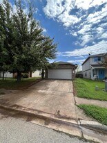 3001 Caleb Dr in Austin, TX - Building Photo