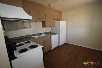 603 Westview Cir in Copperas Cove, TX - Building Photo - Building Photo