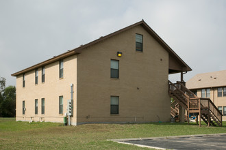 Marlin Court Apartments in Port Aransas, TX - Building Photo - Building Photo