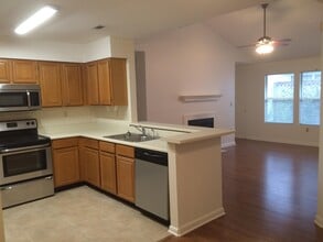 125 Parkwood Dr in Niceville, FL - Building Photo - Building Photo