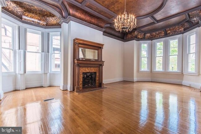 property at 1313 Eutaw Pl