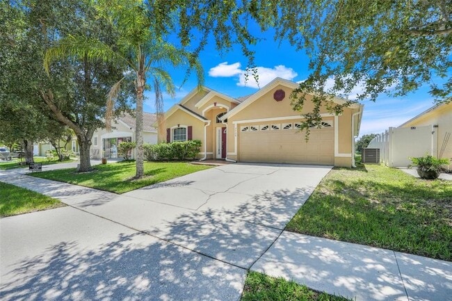 7720 Hidden Cypress Dr in Orlando, FL - Building Photo - Building Photo
