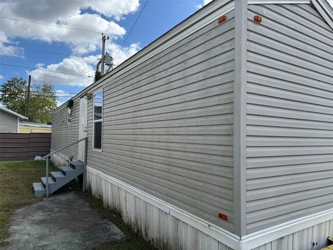 property at 5600 New Tampa Hwy