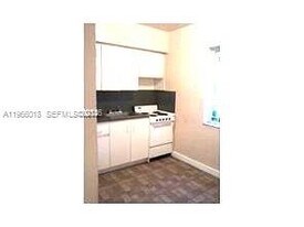 1125 Sharazad Blvd in Opa Locka, FL - Building Photo