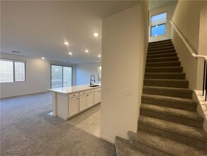 11825 Pied Harrier Ave in Las Vegas, NV - Building Photo - Building Photo