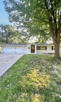 6603 Hardy Ave in Raytown, MO - Building Photo