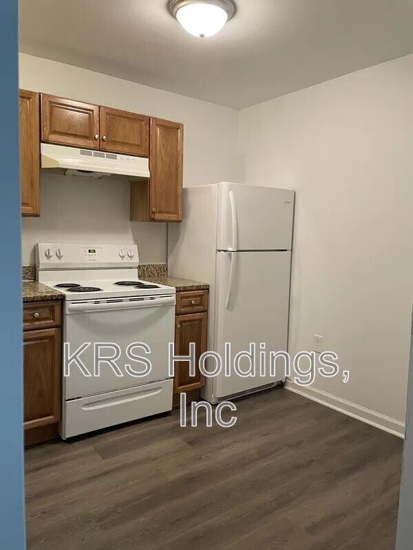 property at 1111 Stainback St