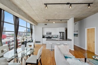 1620 S Michigan Ave in Chicago, IL - Foto de edificio - Building Photo