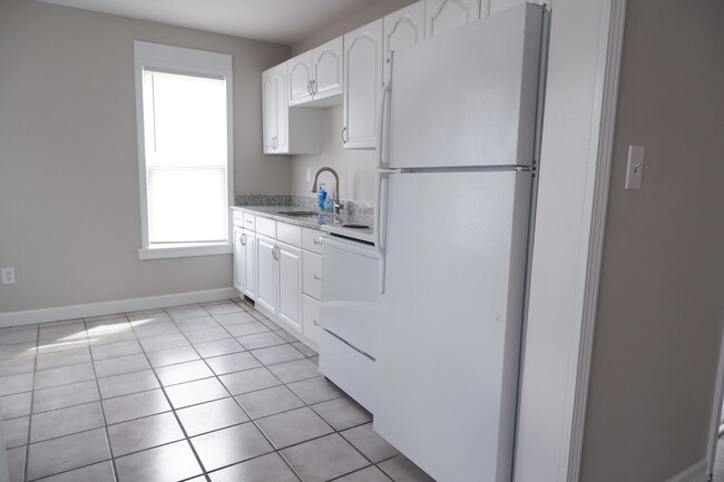 25 Parkview St in Mount Clemens, MI - Building Photo - Building Photo