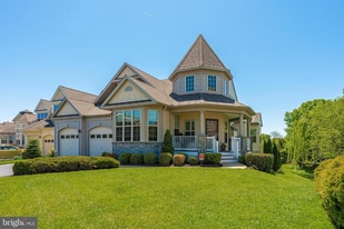 2507 Mill Race Rd in Frederick, MD - Building Photo