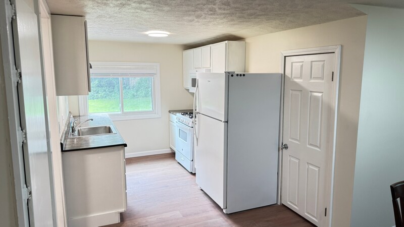 915 Betterly Rd in Springfield, MI - Building Photo