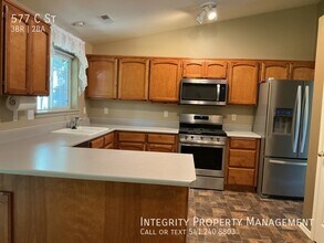 577 C St in Phoenix, OR - Building Photo - Building Photo