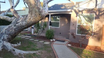 3548 Military Ave in Los Angeles, CA - Building Photo