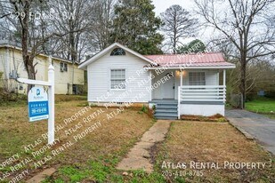 429 Elm St SW in Bessemer, AL - Building Photo