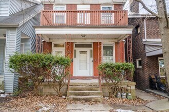 2230 Tilbury Ave in Pittsburgh, PA - Building Photo - Building Photo