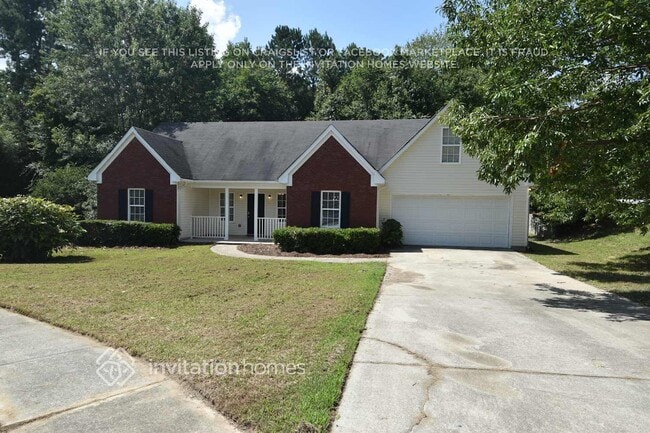 2990 Lenora Springs Dr
