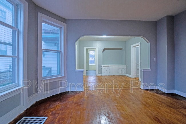 property at 1313 N 23rd St