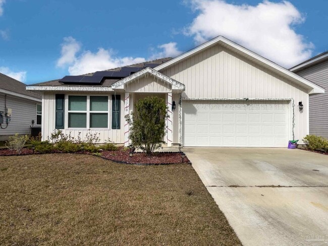 property at 5760 Blackhorse Cir