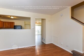 1491 Simms St in Aurora, IL - Building Photo - Building Photo