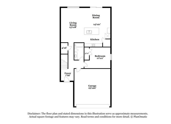 954 Kelly Fern Lp in Ruskin, FL - Building Photo - Building Photo