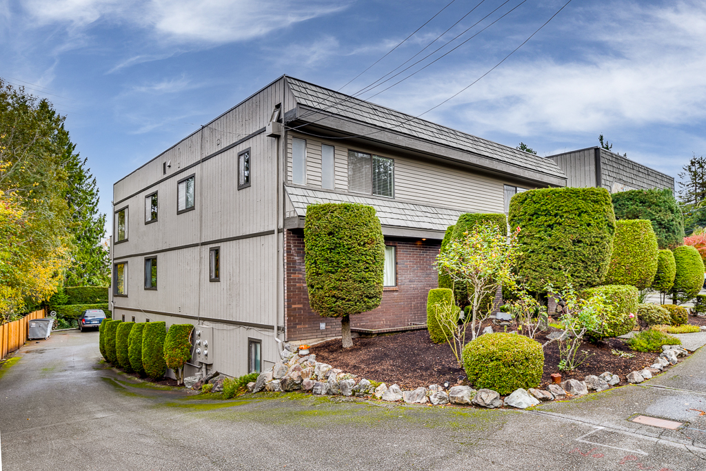 3617 W Mukilteo Blvd in Everett, WA - Building Photo