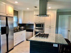 1505 Ebony Ln in Houston, TX - Building Photo - Building Photo