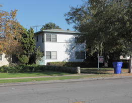 222 N Locust St Apartments