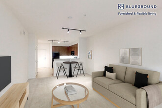 754 The Alameda, Unit FL2-ID4417A in San Jose, CA - Building Photo - Building Photo
