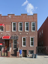 1647 St Marks Ave in Brooklyn, NY - Building Photo - Building Photo