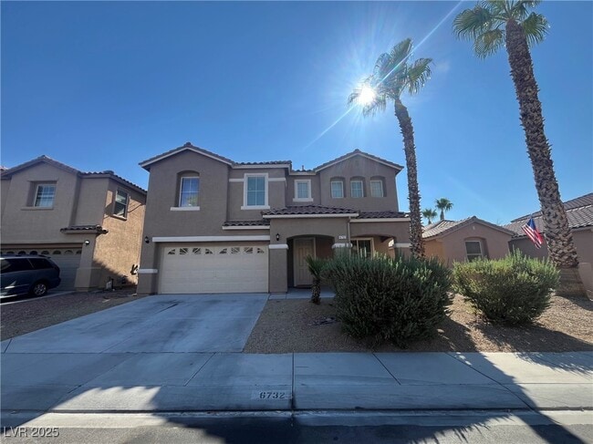 property at 6732 Sea Swallow St