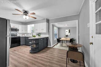 1325 Sunset St in Waco, TX - Building Photo - Building Photo