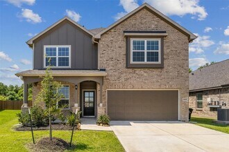 3307 Avary River Ln in Richmond, TX - Building Photo - Building Photo