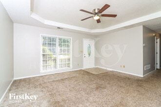 83 Quail Run in Cartersville, GA - Foto de edificio - Building Photo