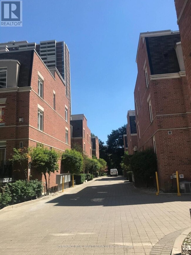 property at 415 Jarvis St