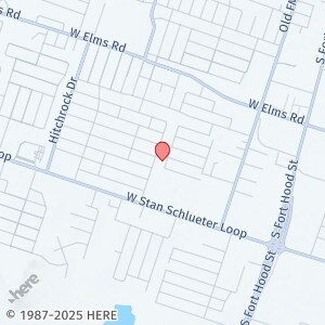 property at 4407 Cambridge Dr