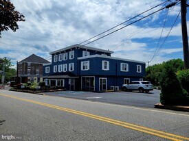 25 Bridge St in Collegeville, PA - Building Photo