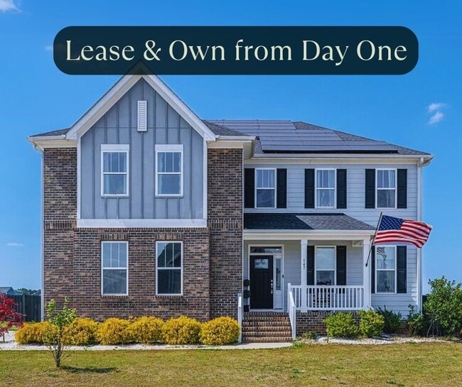 property at 147 E Wellesley Dr