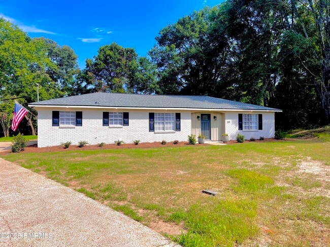 property at 5111 Mt Olive Dr