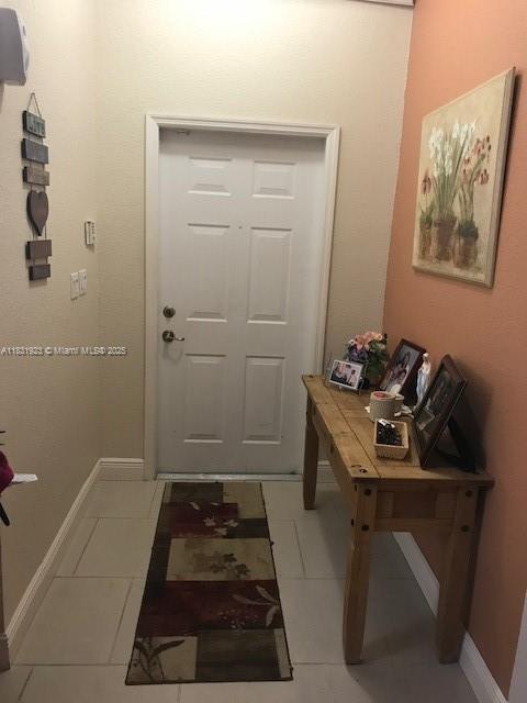 property at 12395 SW 125th Terrace