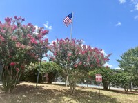 Martha's Villa in Fort Worth, TX - Foto de edificio - Building Photo